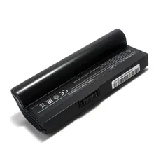 Black Replacement for ASUS Eee PC 1000 AL24-1000,AL23-901 Eee PC 901,AL23-901H Eee PC 904 Series UMPC, NetBook & MID Battery