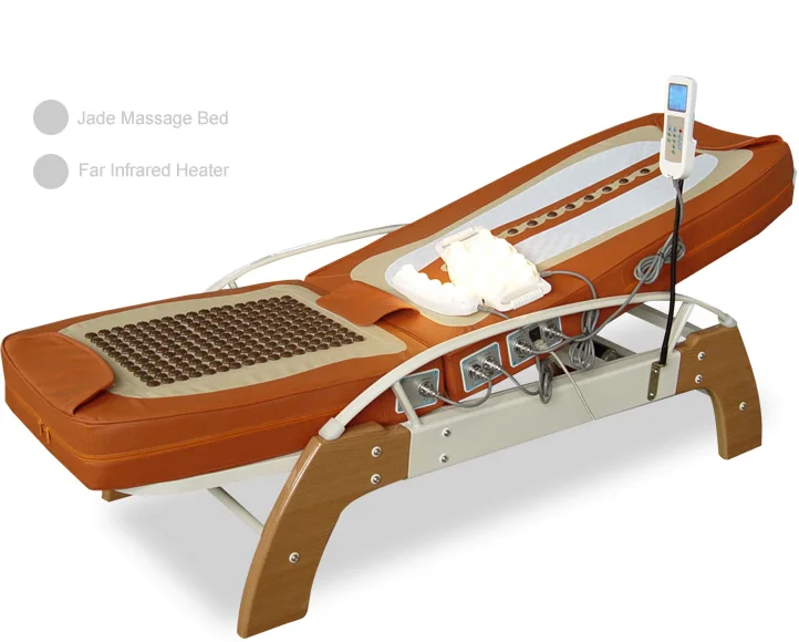 Good Quality Cheap Price Jade Thermal Massage Bed - Buy Thermal Massage  Bed,Jade Massage Bed,Massage Bed Product on Alibaba.com