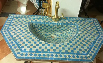 Moroccan Sinks Buy Moroccan Tiles Product On Alibaba Com