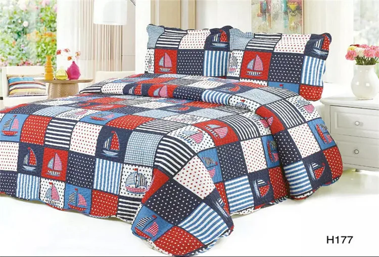Made In India Bed Comforter Set Buy Wholesale Direct From China