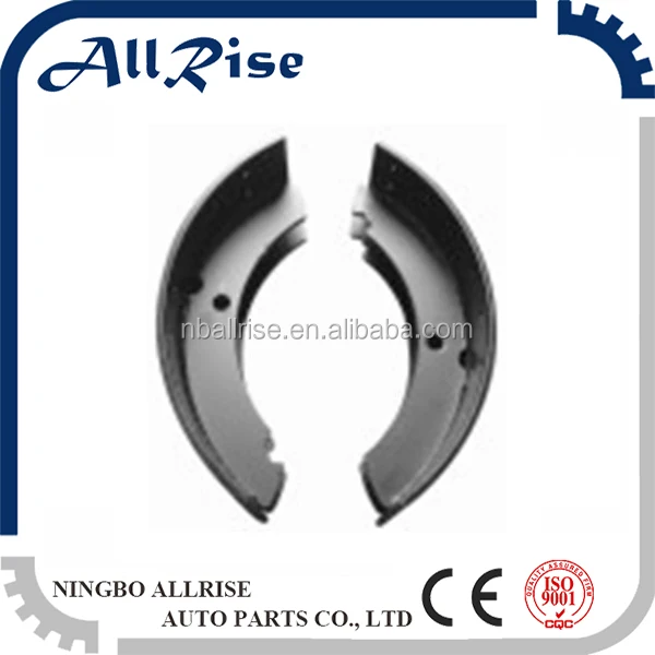 ALLRISE C-18673 Trucks 3095195 Brake Shoe Kit