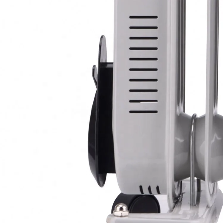 Digital Custom Transformer Heater, 2000W, 220-240V, Electric - detail 10