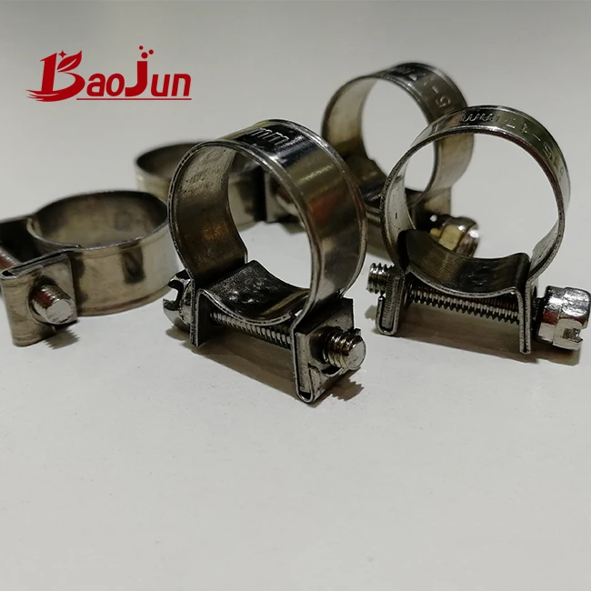 Self Locking Pipe Clamps Buy Self Locking Pipe Clamps,Hose Clamp