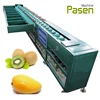 Mango Fruit classifying Machine by Weight, Dragonfruit Sorting Machine, Grapefruit Weight Grading Machine