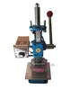 Multifunctional Small Bronzing Machine/Manual Stamping Machine/Leather Pressure Mark Machine Imprint Indentation Machine
