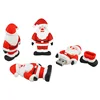 Christmas gift cheap usb flash drive 4gb 8gb custom usb flash memory stick for promotional gift
