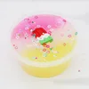 Newest Starry Sky Slime Super Soft Toy for Over 2 Years Old Kids Safe and Non Toxic
