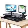 Portable standing desk computer desk writing desk cheap executive desks