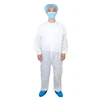 disposable coveralls