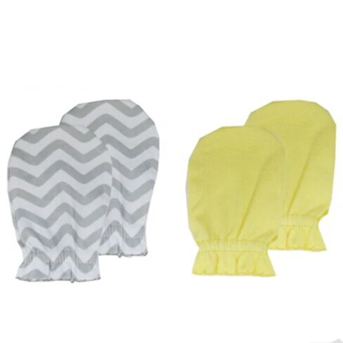 anti scratch mittens