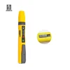 Multi Function Electric Non-Contact Voltage Tester Pen Circuit Fault Detector Sensor With Flashlight
