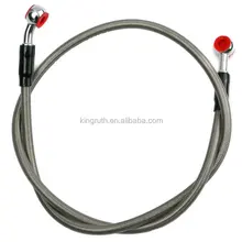 90 см Плетеный тормоз масло шланг линии для Мотоцикл ATV велосипед ямы