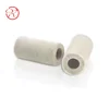 industry use Seamless 100% wool felt tube