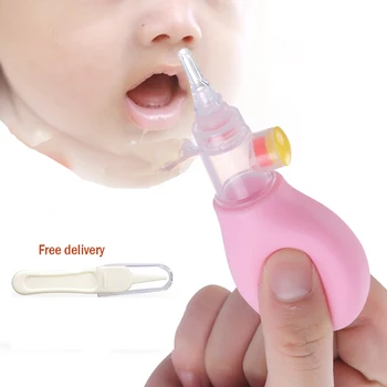 infant nose cleaner