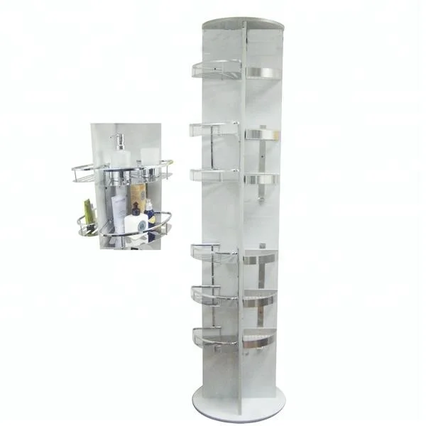 Retail Store Pos Metal Wash Basin Bathroom Sink Display Stand,Kitchen