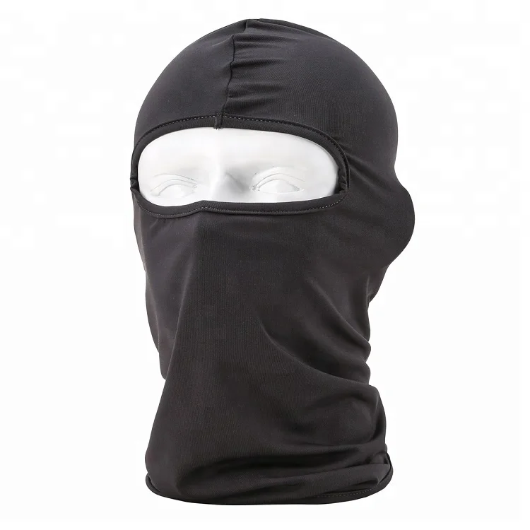 Mask Balaclava /camouflage Balaclava/cotton Balaclava - Buy Camouflage ...