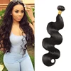 Paypal Accept Free Sample Fast Shipping Body Wave Brazilian Human Hair Wholesale Virgin Hair Vendors