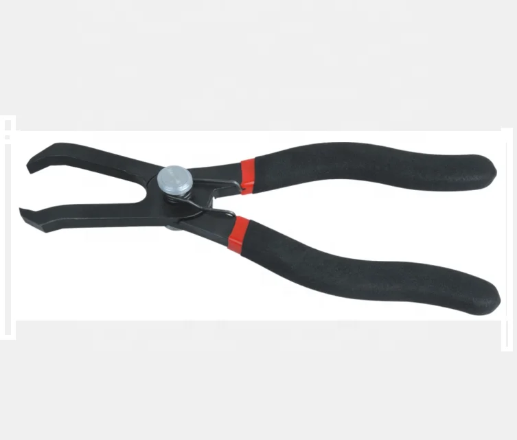 plastic clip pliers