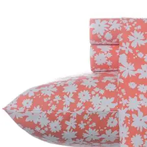 Twin Sheet Set (Teen Vogue Dancing Daisies)