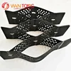 Height 200mm HDPE Geocell Plastic Grid for road slope