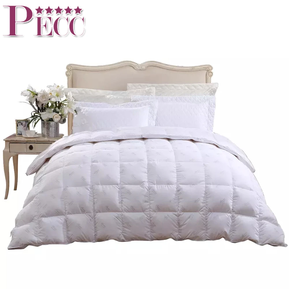 High Quality Customized Wholesale Imported Elegant Down Duvets Buy