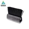 Walk Moving Skirt Brush Residential Glass Elevator Brush