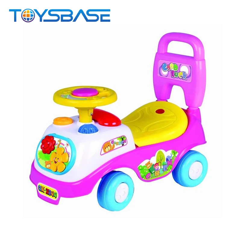 electric walker for baby