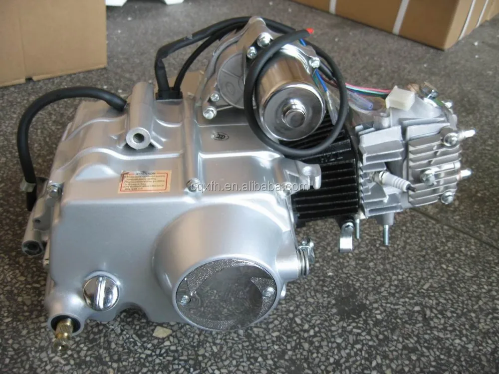 Factory Sale Various Chinese 110cc Engine Moped Dirt Bike Motorcycle ...