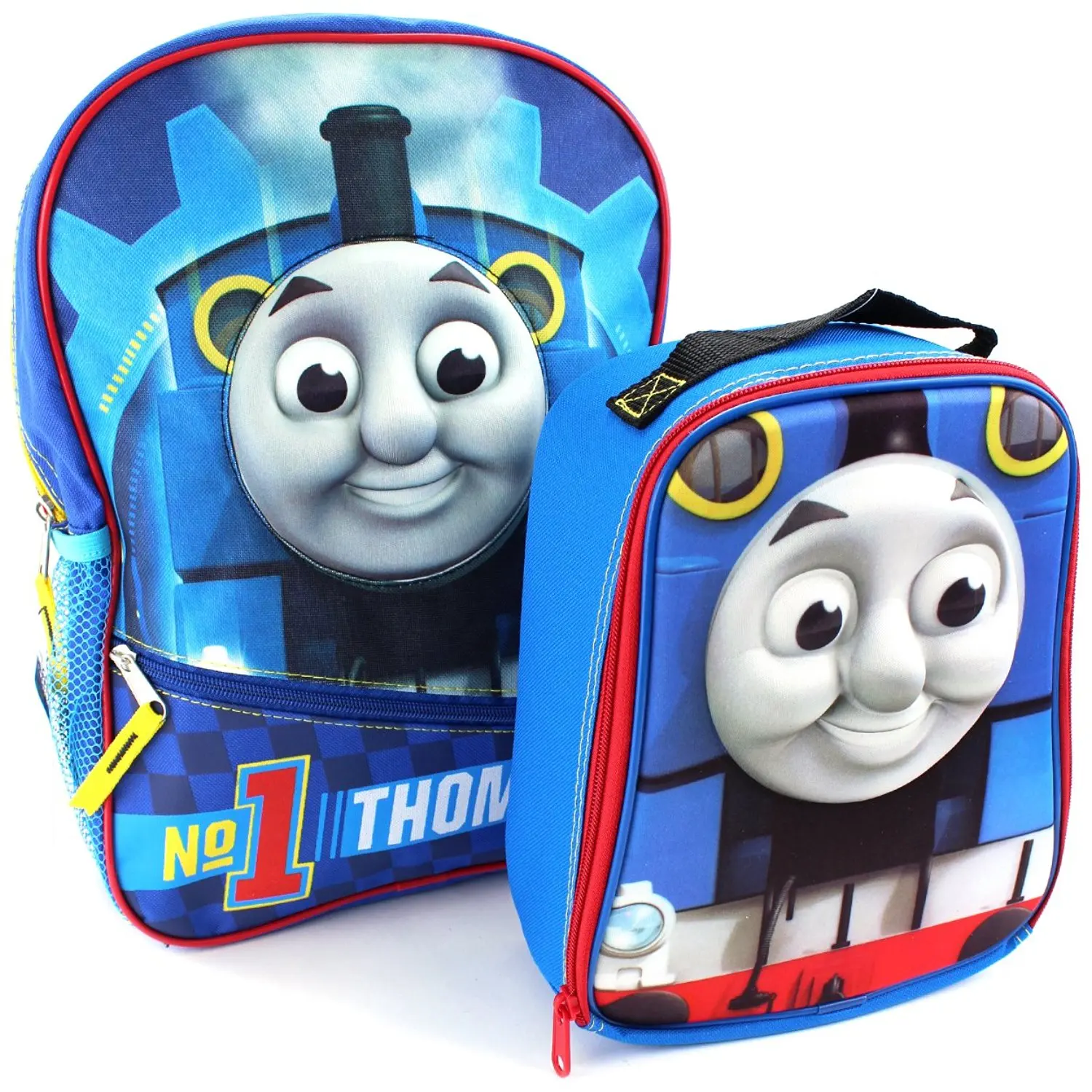 thomas the tank engine lunch box