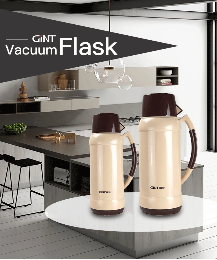 3 2l Home Use Plastic Vacuum Flask Thermos With Glass Inside Buy Plastic Vacuum Flask Vacuum Flask Thermos Thermos With Glass Inside Product On