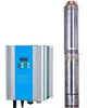High-quality Permanent Magnet Centrifugal Pump 48V 110Hz Solar Water Pump System for Agriculture
