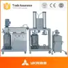 SXJ planet mixer double cartridge filling machine ,vacuum mixer,press machine