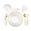 Brilliant dinner set ceramic tableware for kitchen
