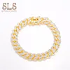 Bracelet online shopping 925 sterling silver ladies charm bracelets value with 925 on it