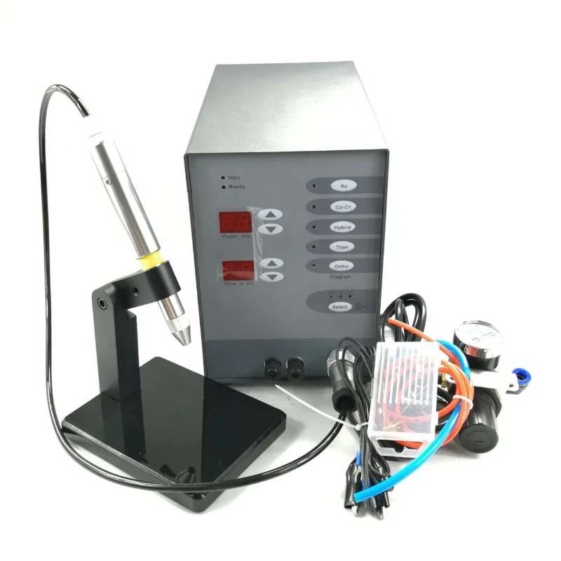 Jewelry Soldering Machine 150a Spot Welder For Sale Dental Laser Welder