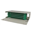 Best selling items rock mount odf rack 19 fiber optic outdoor cabinet