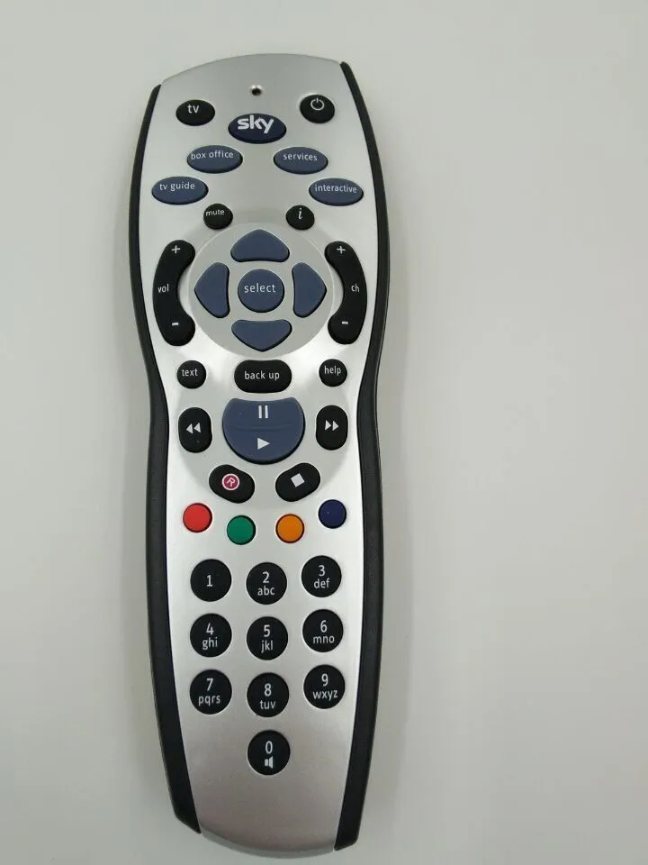 Sky Hd Remote Control Sky Plus Hd Remote Control Uk Buy Sky Remote Hd Product On Alibaba Com