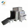 XR-10080 security x ray baggage scanner airport scanner