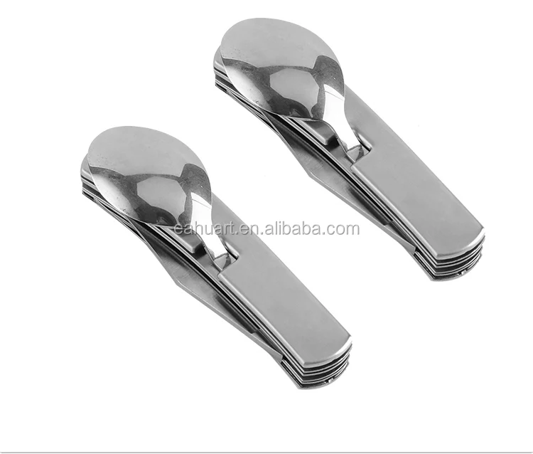 stainless steel tableware