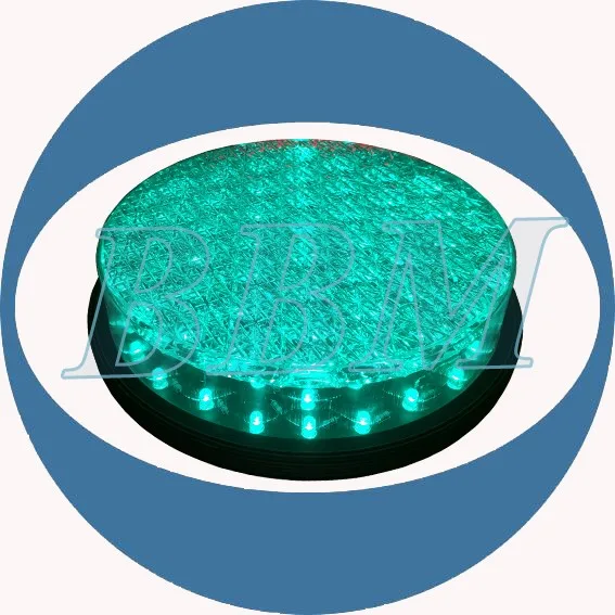 200mm Cobweb Lens Green Led Traffic Light Bulbs Buy Led Traffic Light