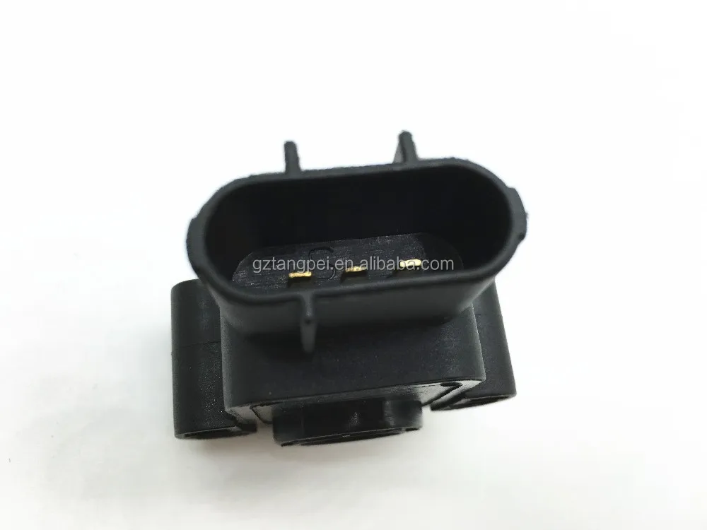 Tps Throttle Position Sensor Oem# F5rf-9b989 F5rf9b989 - Buy Tps ...