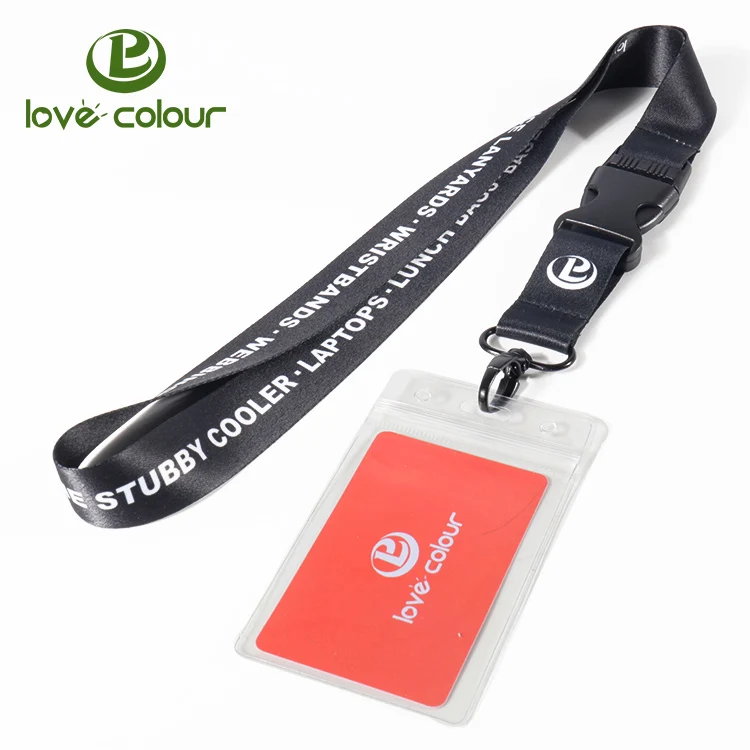 Lanyard 0108L13