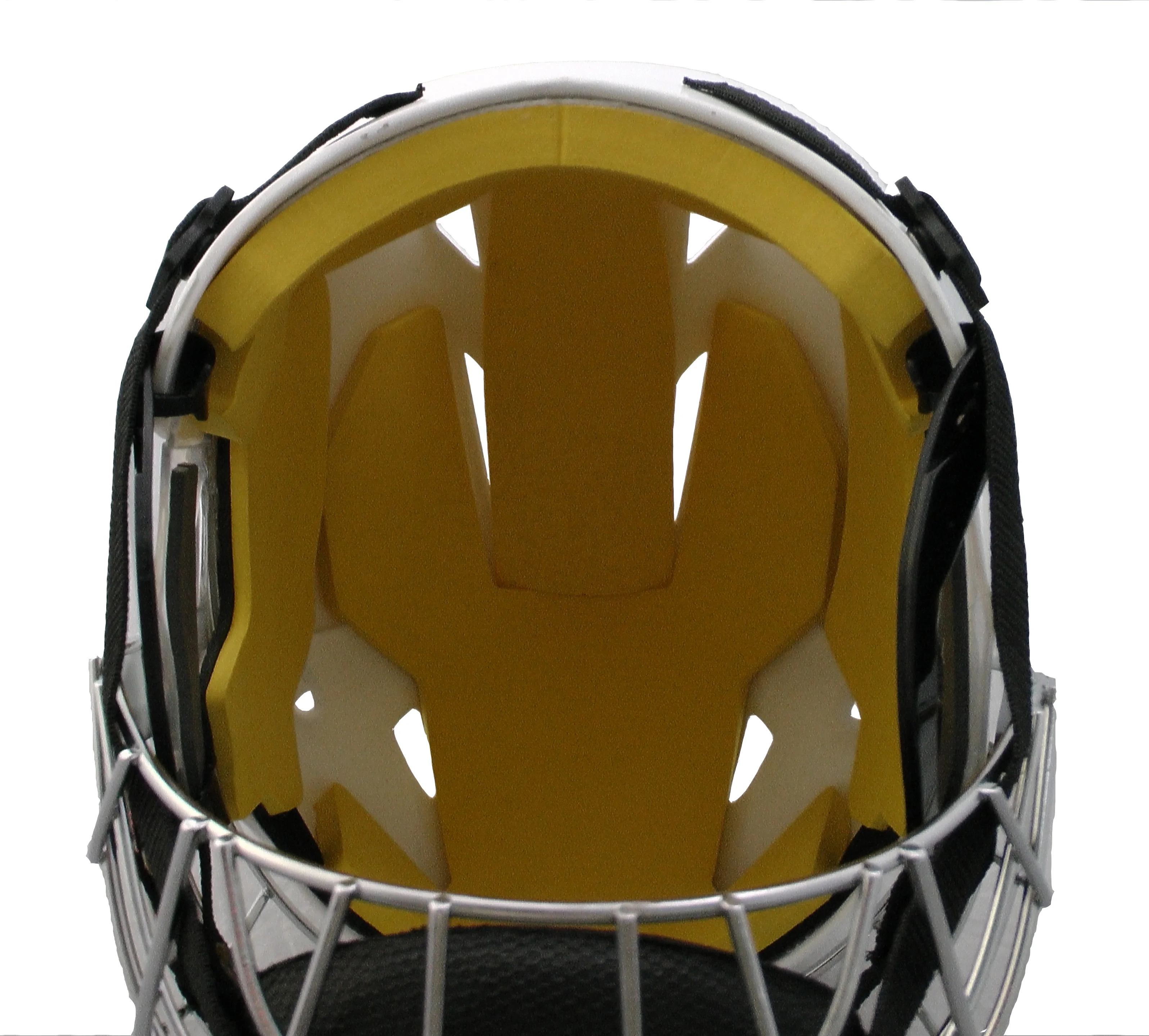 2019 New Design For Ice Hockey Player Helmet With Face Cage - Buy ...