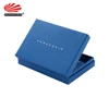 Plain Printed Magnetic Closure Flap Elegant Bespoke Paper Cardboard Gift Boxes With Hinged Lid