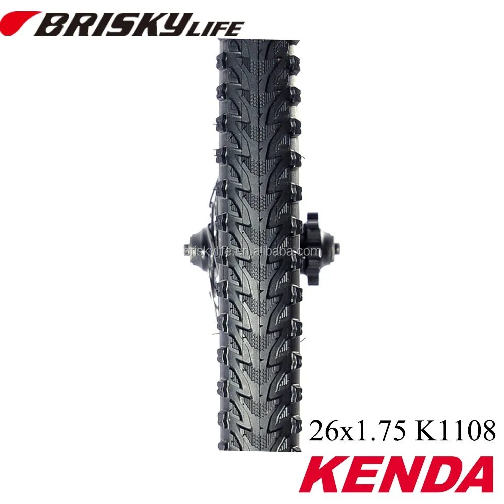 Bicycle Tire 26 X 1.75 Kenda Tire For Mountain Bike Buy Bicycle Tire