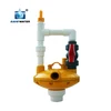 Hot sale chicken water pump pressure regulator for poultry drinking system