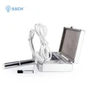 SSCH recommend 5th 6th generation quantum resonance magnetic health body scanner analyzer/analyser software free download price