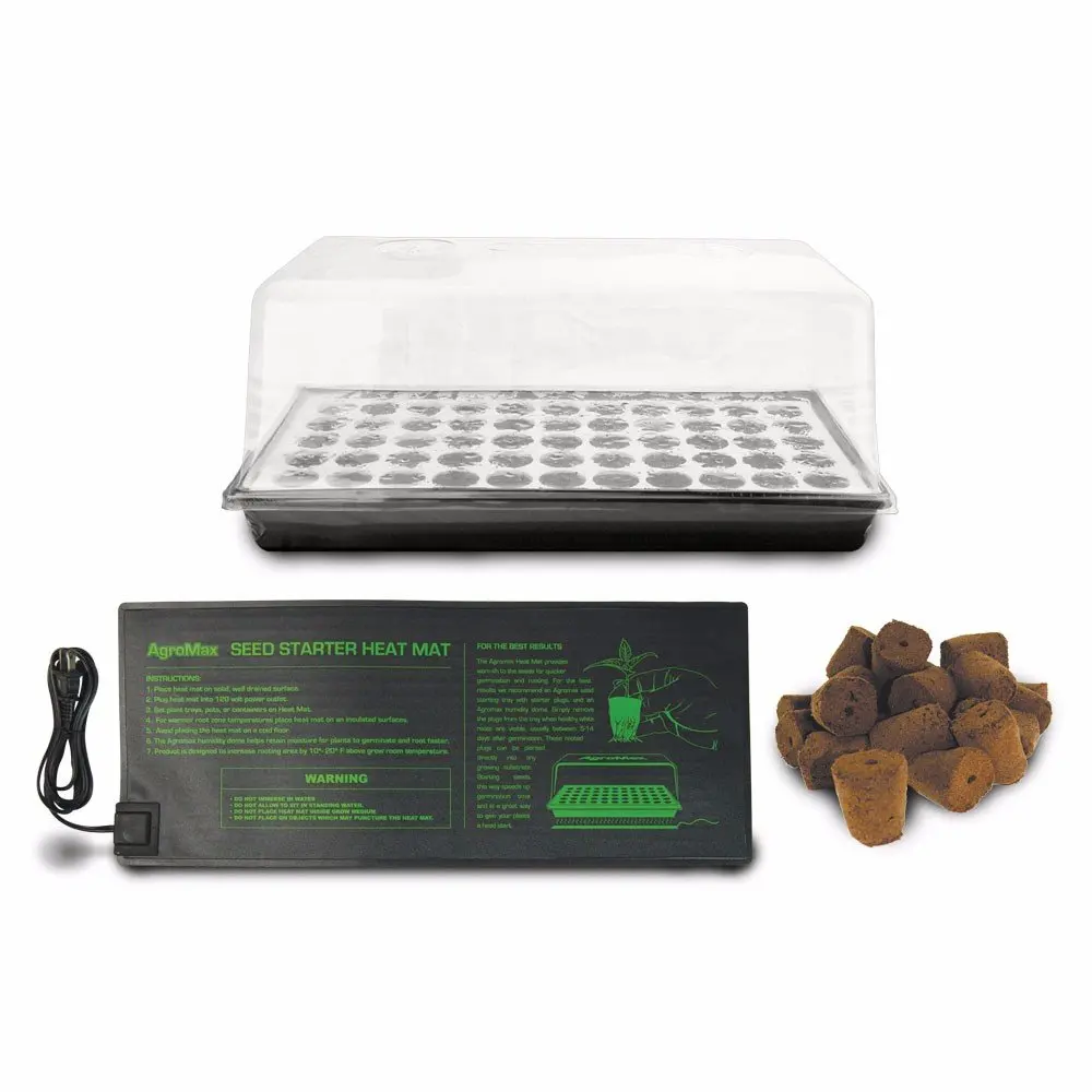 Cheap Seed Starter Heat Mat, find Seed Starter Heat Mat deals on line
