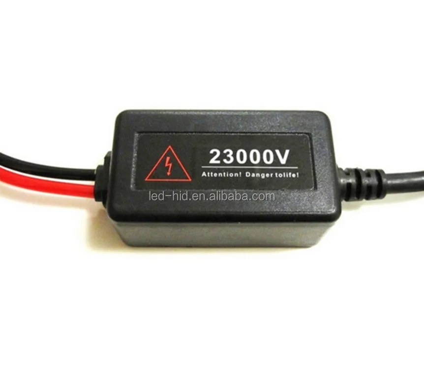 Electronic Digital Conversion Ballast Kit.png