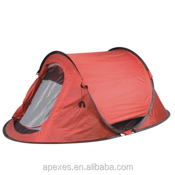 lightweight camping tent